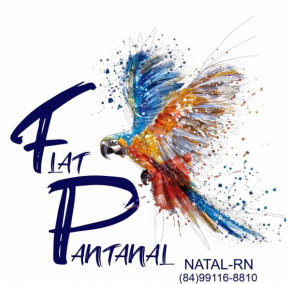 FLAT PANTANAL